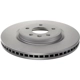 Purchase Top-Quality BREMSEN - B54171 - Front Disc Brake Rotor pa11