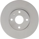 Purchase Top-Quality BREMSEN - B5474 - Front Disc Brake Rotor pa14