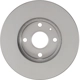 Purchase Top-Quality BREMSEN - B5474 - Front Disc Brake Rotor pa15