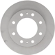 Purchase Top-Quality BREMSEN - B55072 - Front Disc Brake Rotor pa14