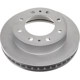 Purchase Top-Quality BREMSEN - B55072 - Front Disc Brake Rotor pa16