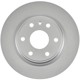 Purchase Top-Quality BREMSEN - B55150 - Front Disc Brake Rotor pa14