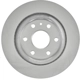 Purchase Top-Quality BREMSEN - B55150 - Front Disc Brake Rotor pa15