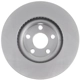 Purchase Top-Quality BREMSEN - BFO1035 - Front Disc Brake Rotor pa15