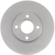 Purchase Top-Quality BREMSEN - BFO1039 - Front Disc Brake Rotor pa14