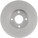 Purchase Top-Quality BREMSEN - BFO1039 - Front Disc Brake Rotor pa15