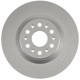 Purchase Top-Quality BREMSEN - BGM1059 - Front Disc Brake Rotor pa19