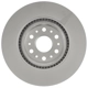 Purchase Top-Quality BREMSEN - BGM1059 - Front Disc Brake Rotor pa20