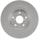 Purchase Top-Quality BREMSEN - BHO1025 - Front Disc Brake Rotor pa15