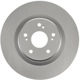 Purchase Top-Quality BREMSEN - BHO1037 - Front Disc Brake Rotor pa14