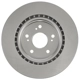 Purchase Top-Quality BREMSEN - BHO1037 - Front Disc Brake Rotor pa15