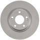 Purchase Top-Quality BREMSEN - BHY1015 - Front Disc Brake Rotor pa14