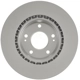 Purchase Top-Quality BREMSEN - BHY1015 - Front Disc Brake Rotor pa15