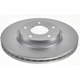 Purchase Top-Quality BREMSEN - BNI1017 - Front Disc Brake Rotor pa15