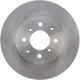 Purchase Top-Quality Disque de frein à disque avant by CENTRIC PARTS - 121.40085 pa4