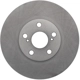 Purchase Top-Quality CENTRIC PARTS - 121.44114 - Disque de frein à disque avant pa9