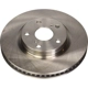 Purchase Top-Quality CENTRIC PARTS - 121.44146 - Disque de frein à disque avant pa10