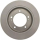 Purchase Top-Quality CENTRIC PARTS - 121.48004 - Disque de frein à disque avant pa10