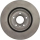 Purchase Top-Quality Front Disc Brake Rotor by CENTRIC PARTS - 121.61094 pa15