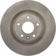 Purchase Top-Quality Front Disc Brake Rotor by CENTRIC PARTS - 121.61094 pa16