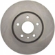 Purchase Top-Quality Front Disc Brake Rotor by CENTRIC PARTS pa11