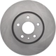 Purchase Top-Quality Front Disc Brake Rotor by CENTRIC PARTS pa13