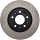 Purchase Top-Quality Front Disc Brake Rotor by CENTRIC PARTS - 121.62070 pa13