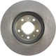 Purchase Top-Quality Front Disc Brake Rotor by CENTRIC PARTS - 121.62070 pa5