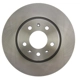 Purchase Top-Quality Front Disc Brake Rotor by CENTRIC PARTS - 121.62070 pa7