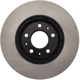 Purchase Top-Quality Front Disc Brake Rotor by CENTRIC PARTS - 121.62070 pa9