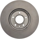 Purchase Top-Quality Front Disc Brake Rotor by CENTRIC PARTS - 121.62136 pa6