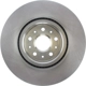 Purchase Top-Quality Front Disc Brake Rotor by CENTRIC PARTS - 121.62150 pa6