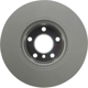 Purchase Top-Quality CENTRIC PARTS - 320.34134H - Disque de frein à disque avant pa2