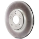 Purchase Top-Quality Front Disc Brake Rotor by CENTRIC PARTS - 320.40011F pa13