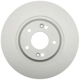 Purchase Top-Quality CENTRIC PARTS - 320.51026F - Brake Rotor pa1