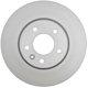 Purchase Top-Quality CENTRIC PARTS - 320.62136H - Brake Rotor pa1