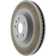 Purchase Top-Quality CENTRIC PARTS - 320.62140F - Brake Rotor pa2