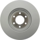 Purchase Top-Quality Front Disc Brake Rotor by CENTRIC PARTS - 320.67059F pa3