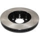 Purchase Top-Quality DURAGO - BR54103-02 - Brake Rotor pa2