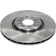 Purchase Top-Quality Front Disc Brake Rotor by DURAGO pa5