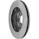 Purchase Top-Quality Front Disc Brake Rotor by DURAGO pa3