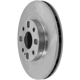 Purchase Top-Quality Front Disc Brake Rotor by DURAGO pa4