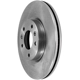 Purchase Top-Quality Front Disc Brake Rotor by DURAGO pa3