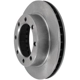 Purchase Top-Quality Front Disc Brake Rotor by DURAGO - BR5445 pa4