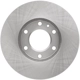 Purchase Top-Quality DYNAMIC FRICTION COMPANY - 600-40043 - Disc Brake Rotor pa1