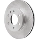 Purchase Top-Quality DYNAMIC FRICTION COMPANY - 600-40043 - Disc Brake Rotor pa4