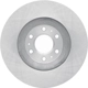 Purchase Top-Quality DYNAMIC FRICTION COMPANY - 600-46043 - Brake Rotor pa5