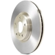 Purchase Top-Quality Front Disc Brake Rotor by DYNAMIC FRICTION COMPANY pa2