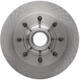 Purchase Top-Quality Front Disc Brake Rotor by DYNAMIC FRICTION COMPANY pa4