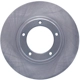 Purchase Top-Quality Front Disc Brake Rotor by DYNAMIC FRICTION COMPANY - 600-76120 pa4